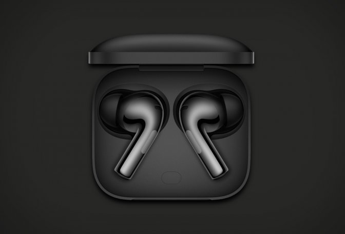 OnePlus Buds 3 - Image