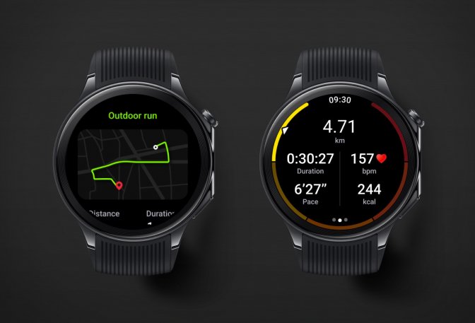 OnePlus Watch 2 - Image