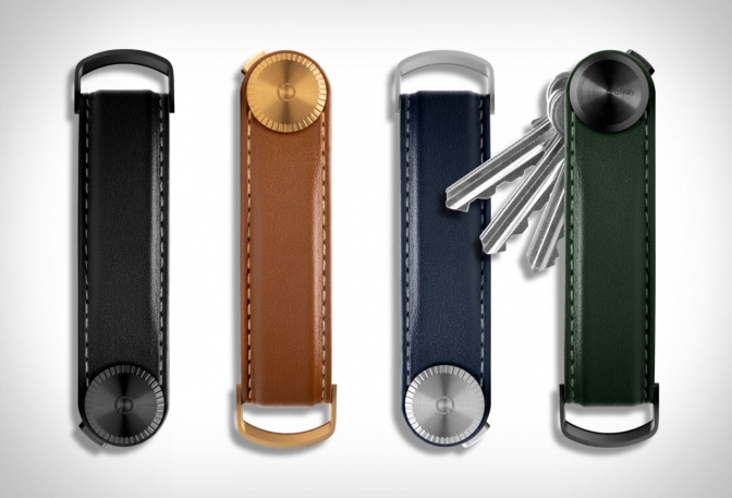 Orbitkey Key Organizer Pro - Image