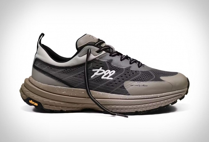 P22 CLASSIC TRAIL RUNNER - Image