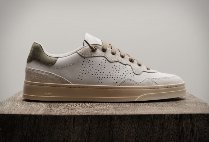 P448 BALI SNEAKERS - Image