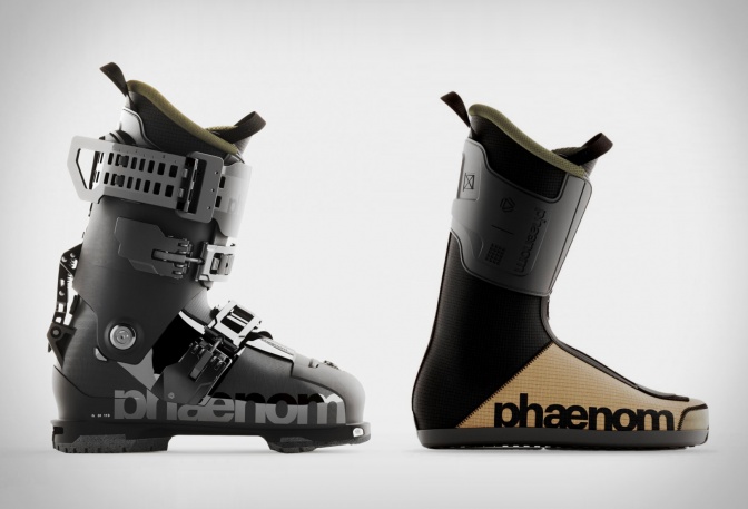 PHAENOM SKI BOOTS - Image