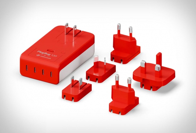 PlugBug - Image