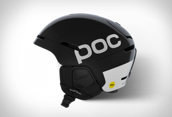 POC Obex Connect Helmet - Image