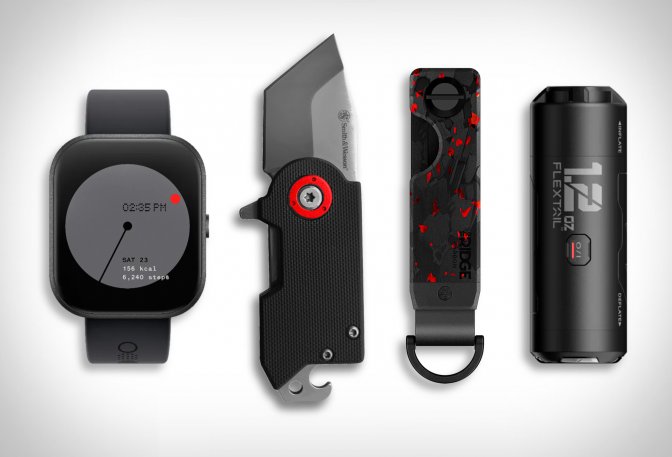 Pocket Dump - Image