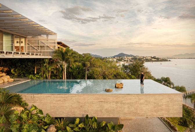 PONTE HOUSE - Image
