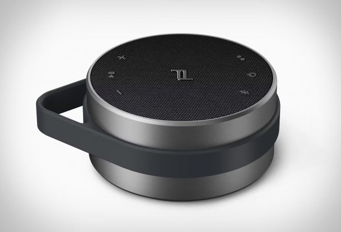 PORSCHE DESIGN OUTDOOR SPEAKER - Image