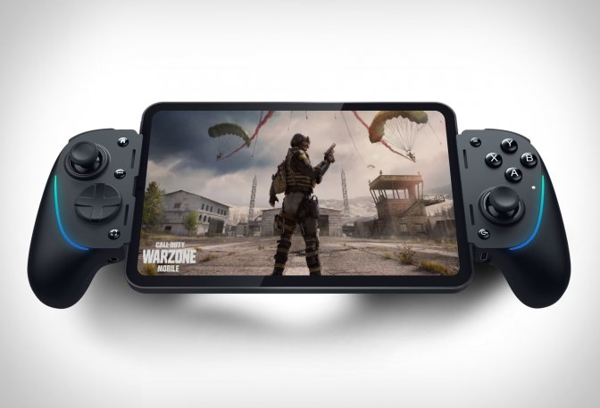 Razer Kishi Ultra iPad Mini Gaming Controller - Image