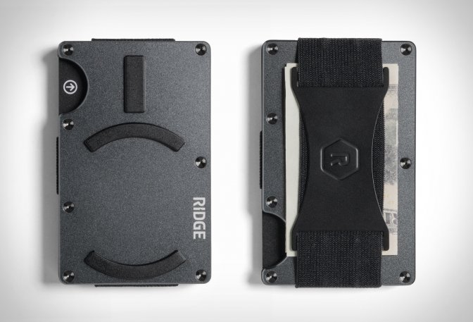 Ridge Magsafe Wallet - Image