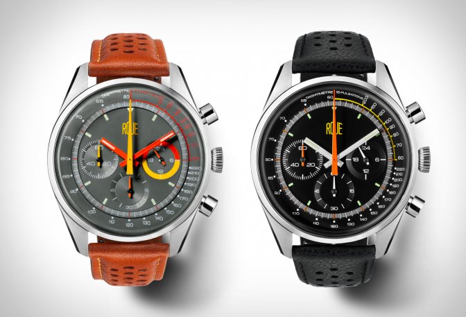 Roue TPS Watch - Image