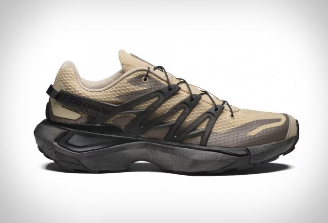 Salomon XT PU.RE ADVANCED - Image