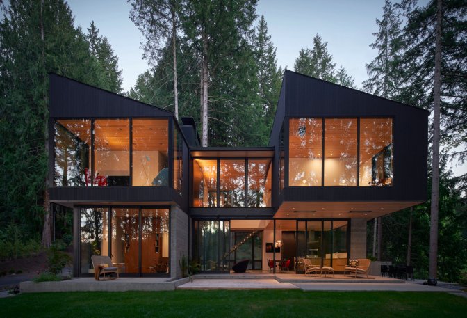 SCOUT LAKE RESIDENCE - Image