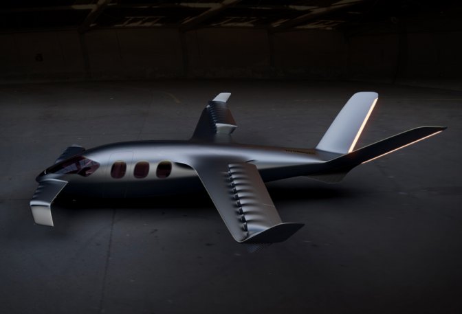 SIRIUS JET - Image