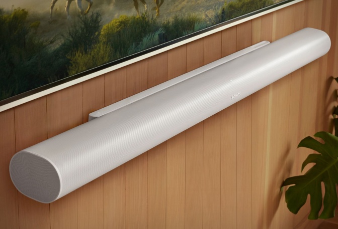 SONOS ARC ULTRA PREMIUM SMART SOUNDBAR - Image