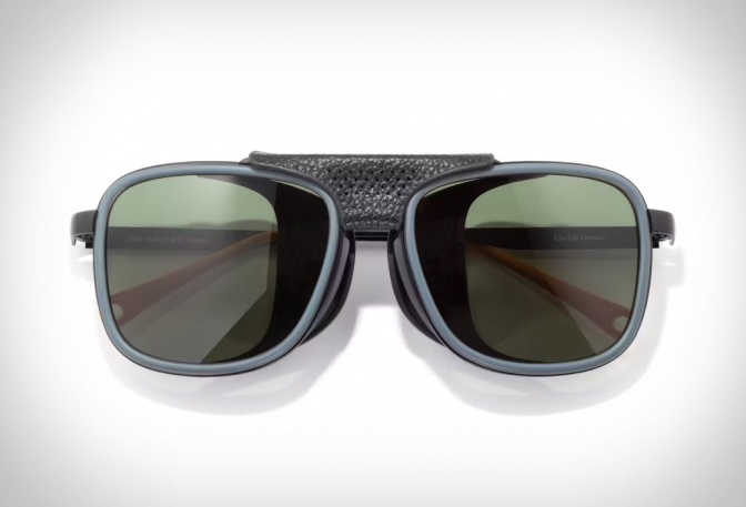 Sunski Ferrata Alpine Sunglasses - Image