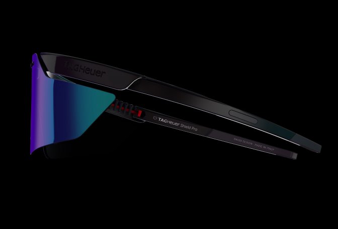 TAG HEUER EYEWEAR - Image