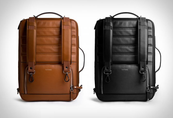 TEFORS ULTIMATUM BAG - Image