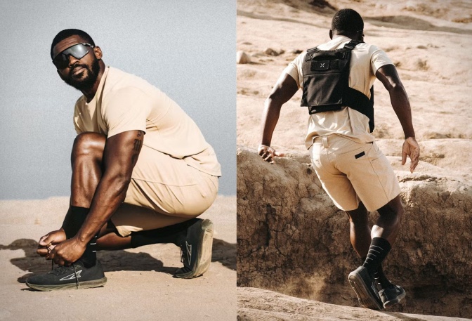 TEN THOUSAND SANDSTONE TACTICAL COLLECTION - Image