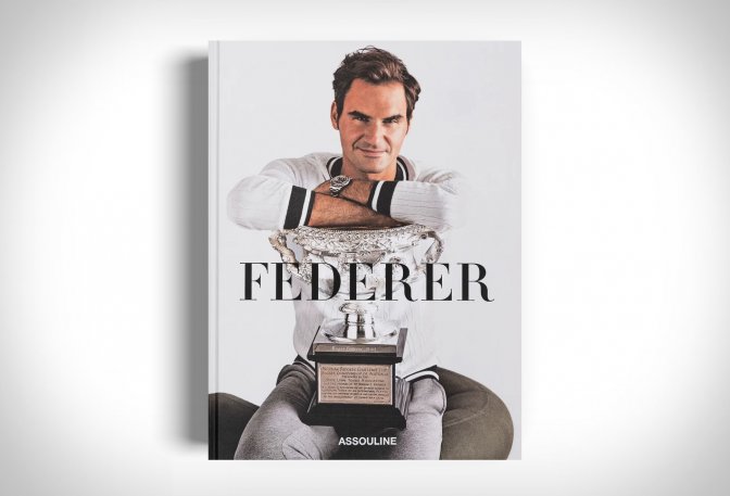 FEDERER - Image