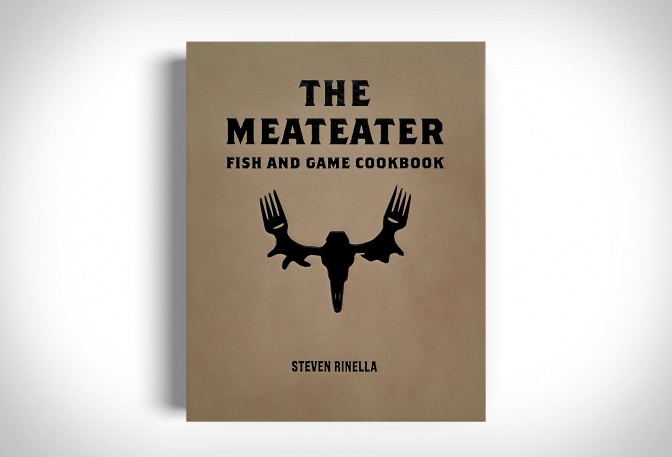 THE MEATEATER - Image