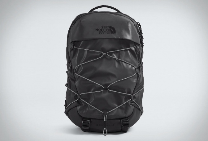THE NORTH FACE BOREALIS 25TH ANNIVERSARY BACKPACK - Image
