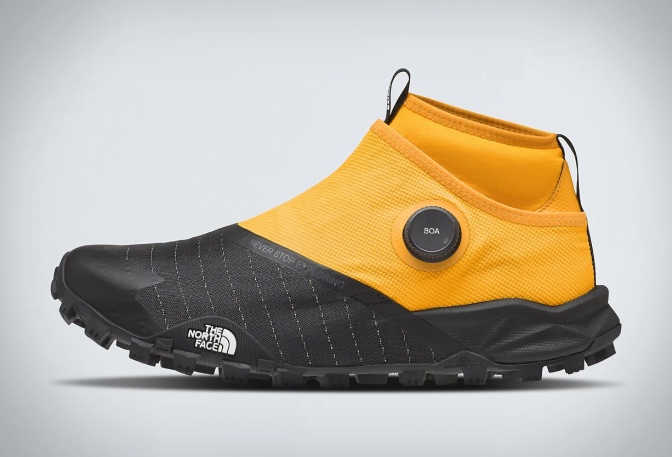The North Face Summit Series Offtrail TR Shoes - Image