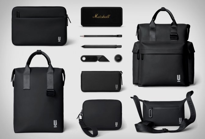 The Urban Society Bags - Image