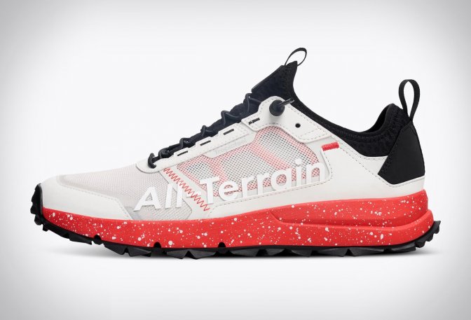 Tropicfeel All-Terrain Collection - Image