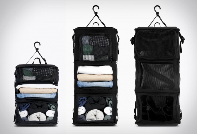 TROPICFEEL TRAVEL WARDROBE - Image
