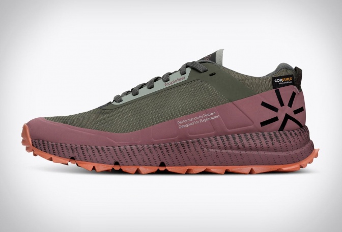 Tropicfeel Zenda Expedition Sneaker - Image