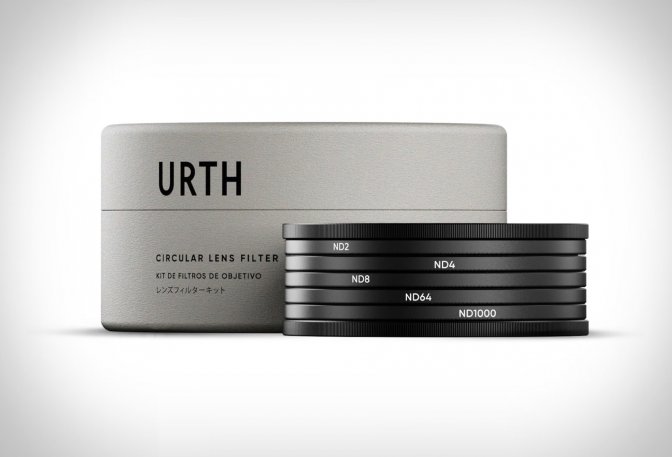 Urth Lens Filters - Image