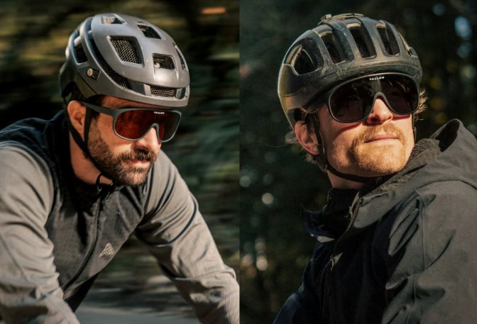 VALLON WATCHTOWERS CYCLING SUNGLASSES - Image