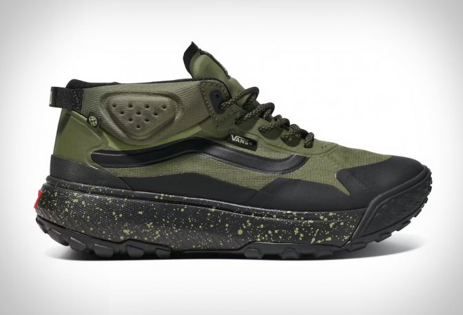 Vans MTE Crosspath - Image