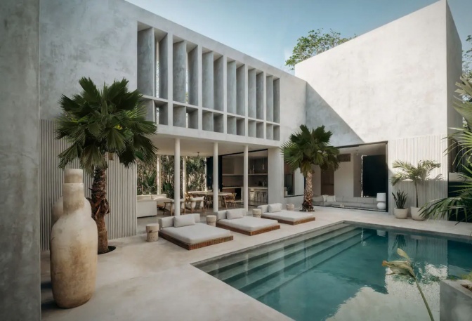 VILLA LEV - Image
