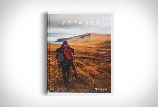 VOYAGES - Image