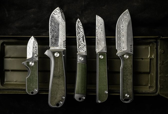 WESN FOUNDERS LINE - Image
