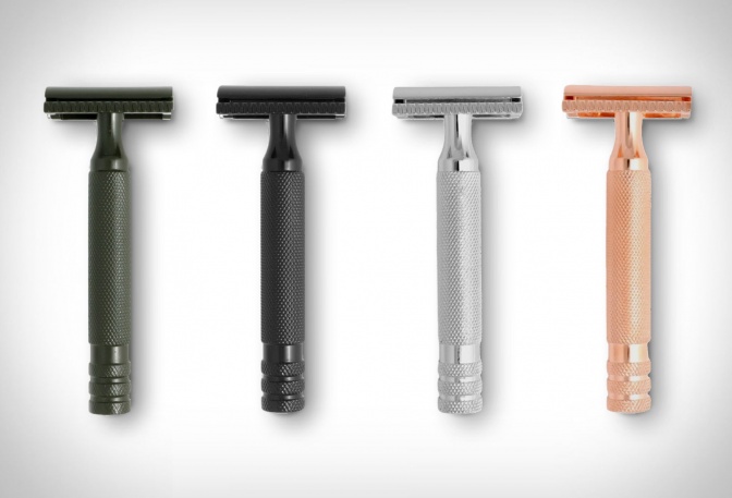Western Razor - Image