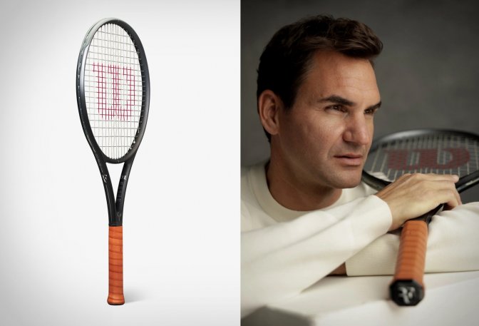Wilson RF Collection - Image