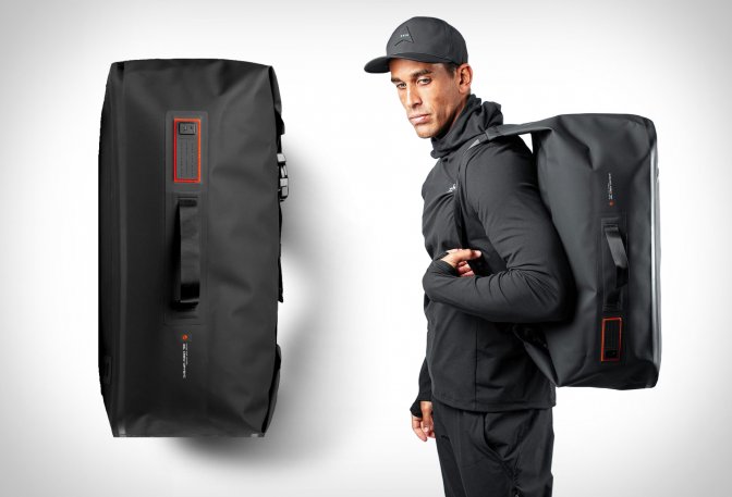 ZHIK SUBMERSIBLE DUFFEL BAG - Image