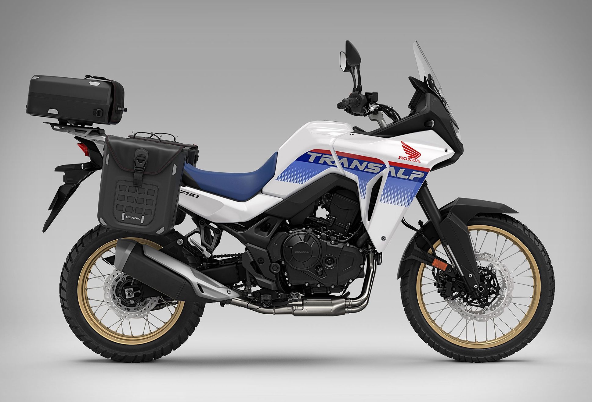 2025 Honda XL750 Transalp