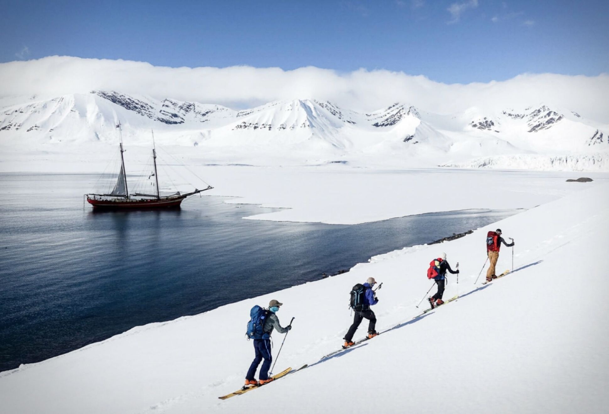 57hours Outdoor Adventures | Image
