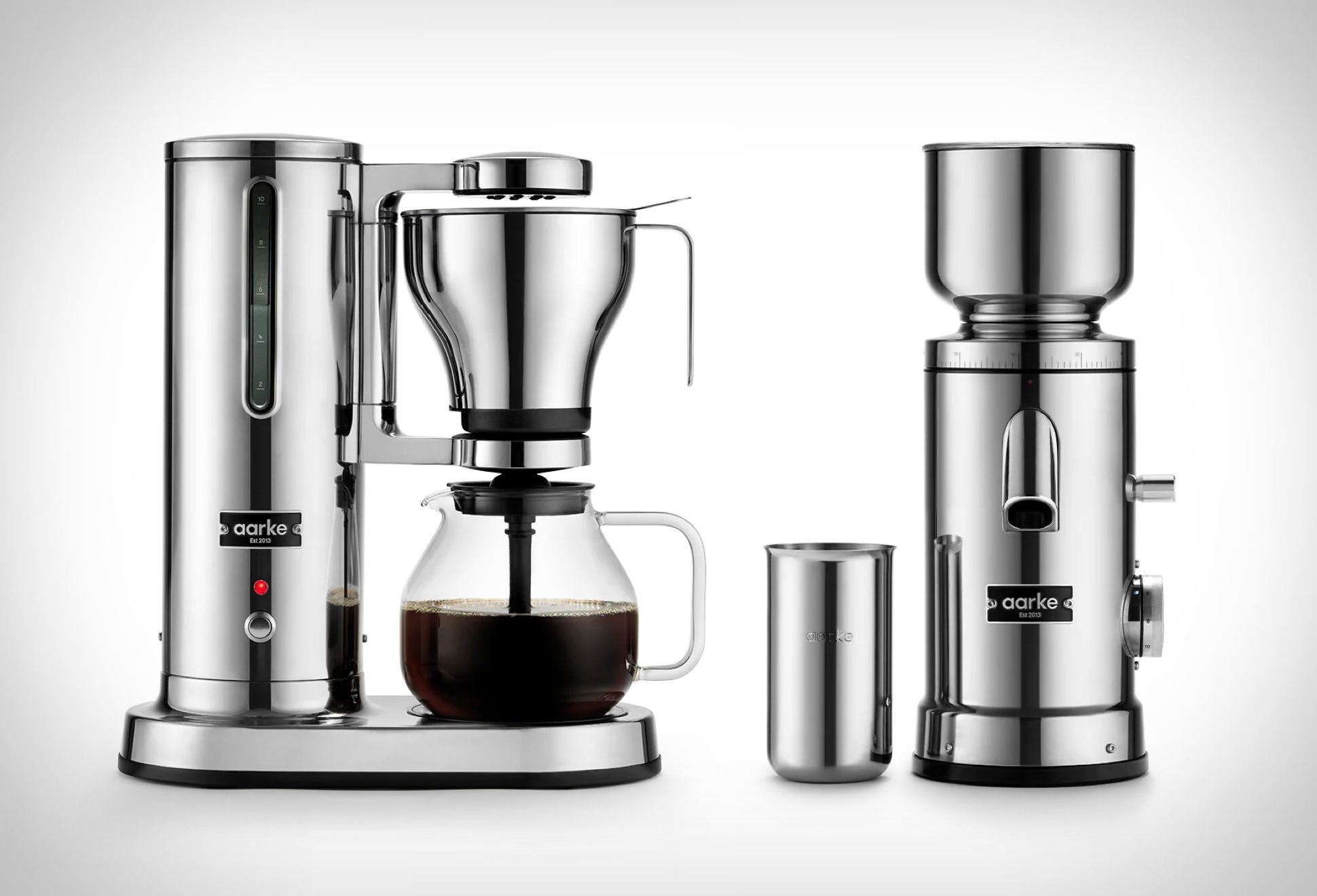 Aarke Coffee System