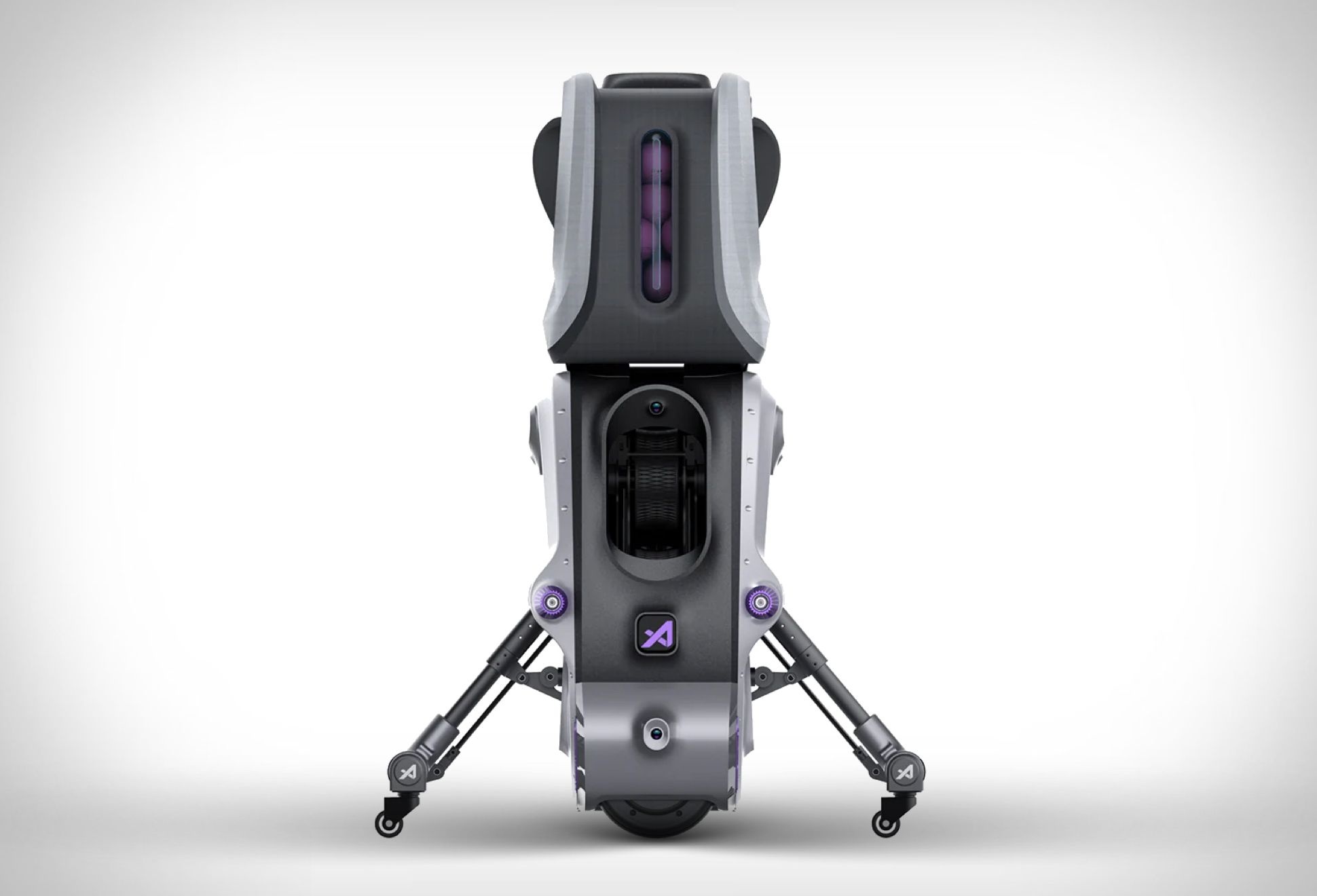 Aceii One Tennis Robot | Image