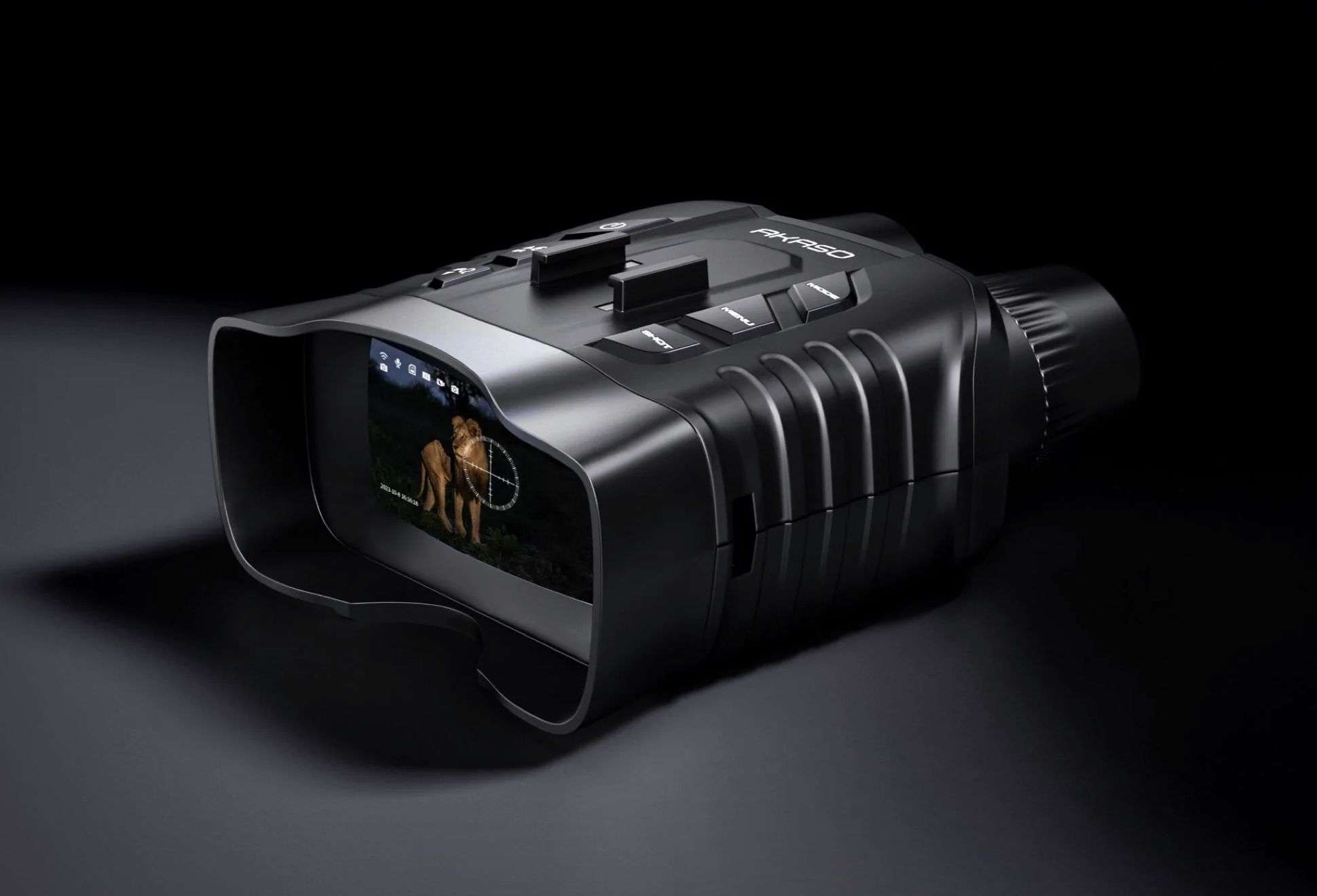 Akaso Night Vision Goggles - Image