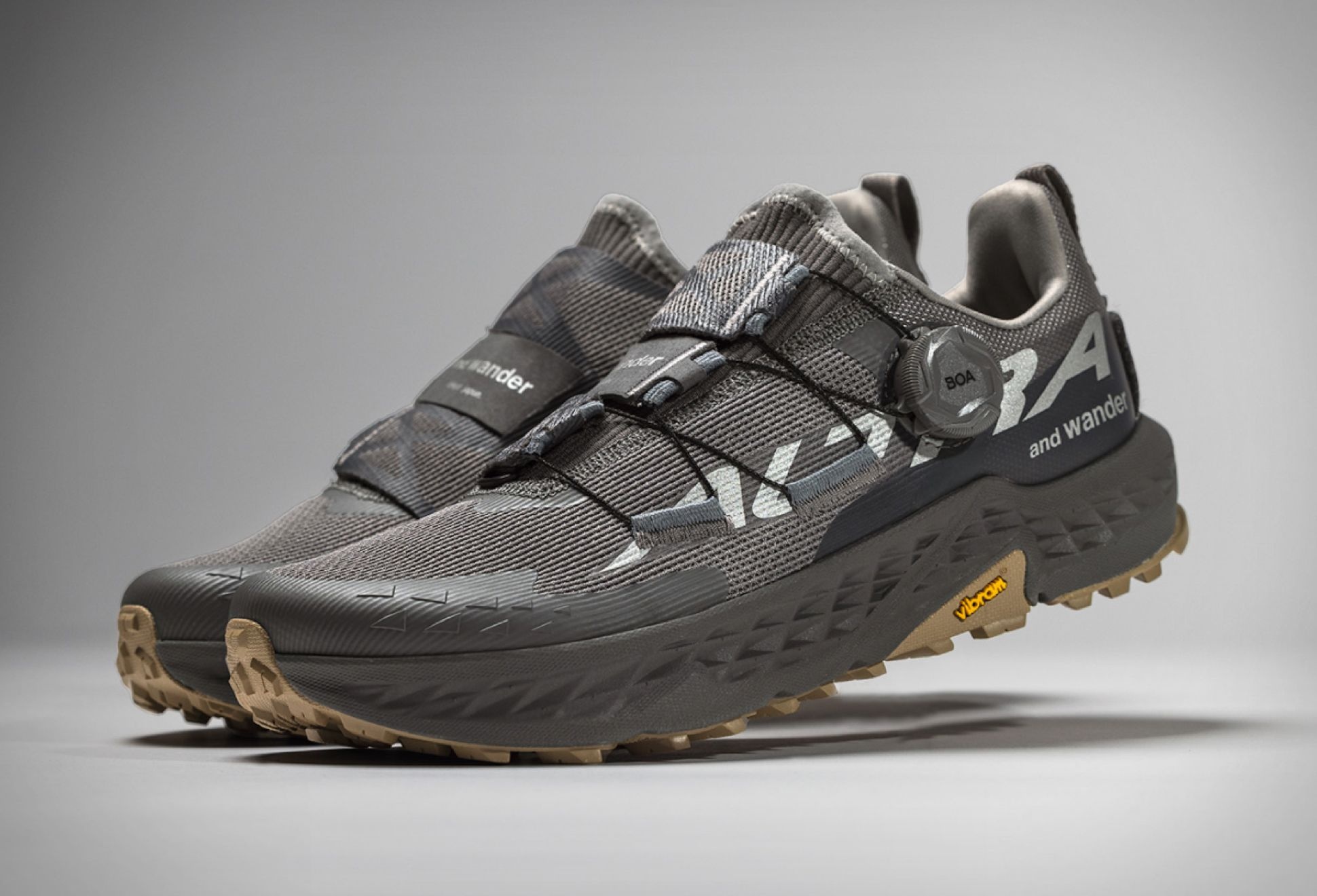 Altra Timp 5 BOA and wander - Image