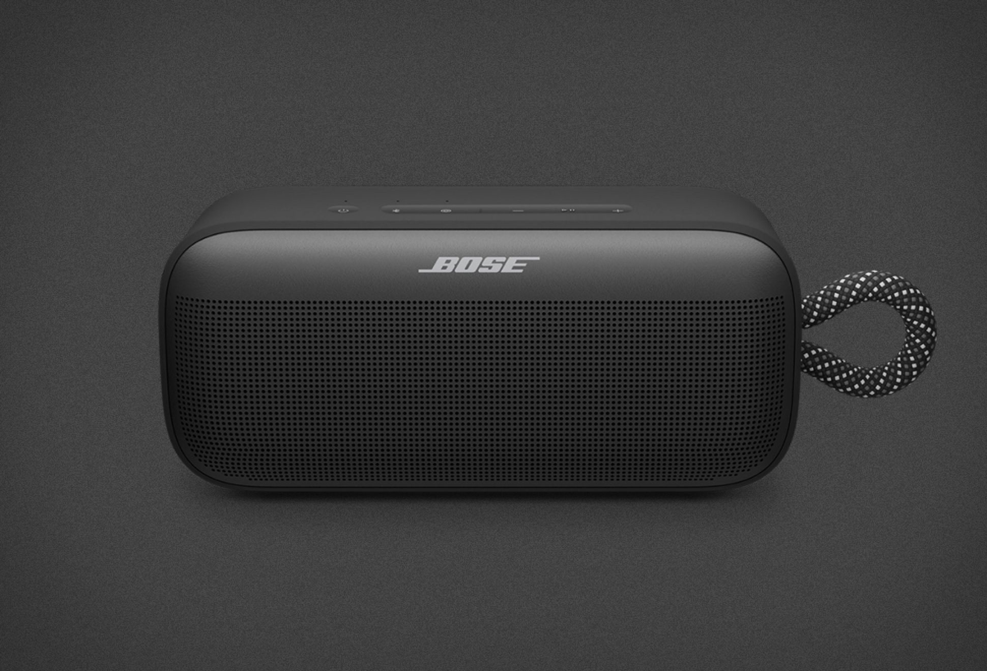 Bose SoundLink Plus Portable Speaker