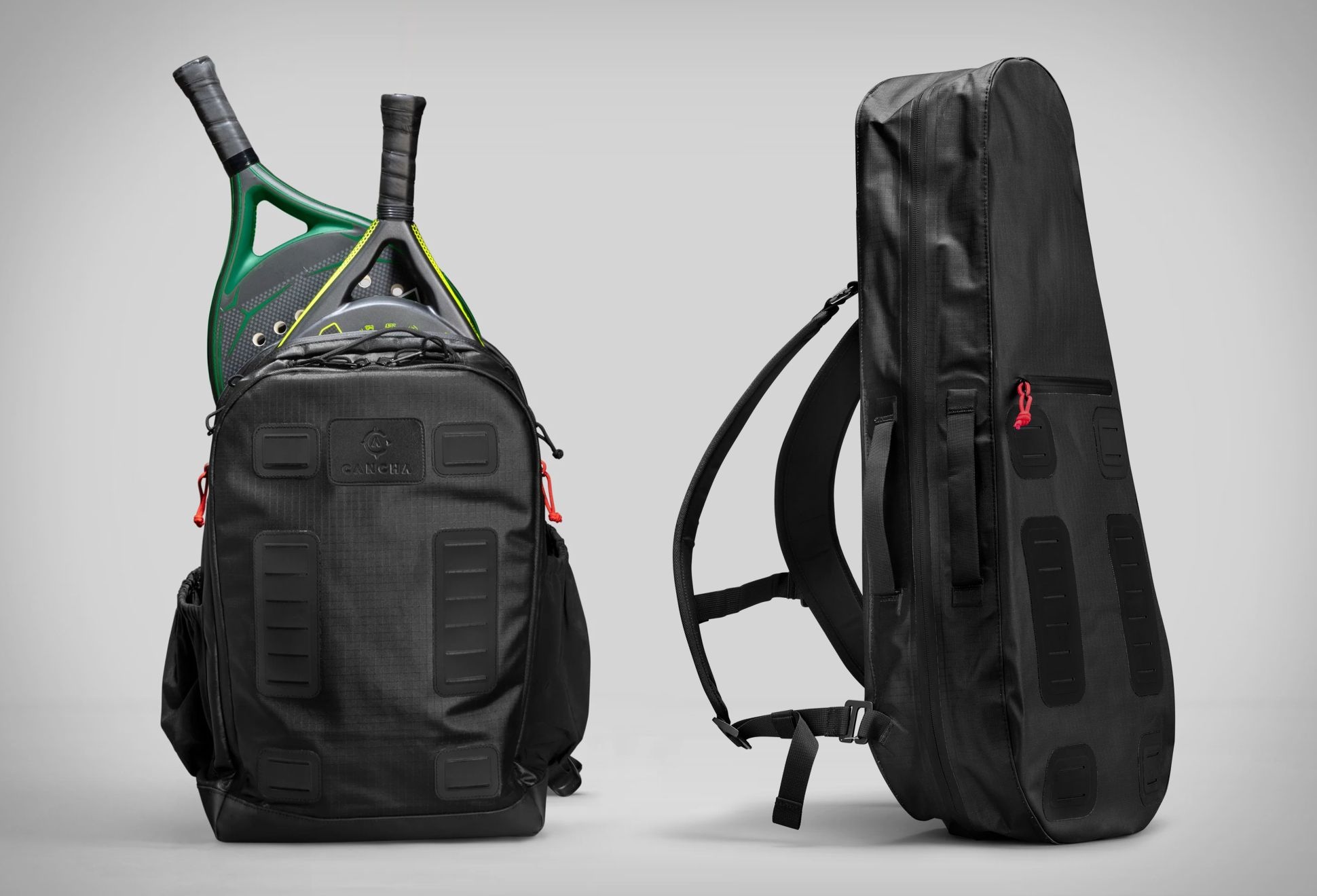 Cancha Court Modular Bags