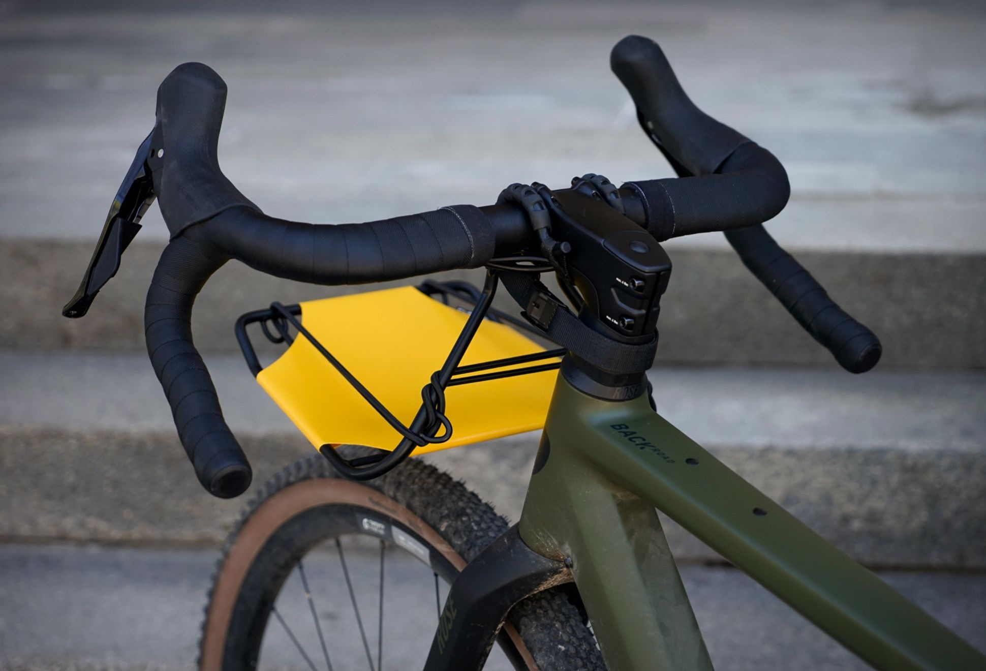 CargoMate Bike Rack | Image