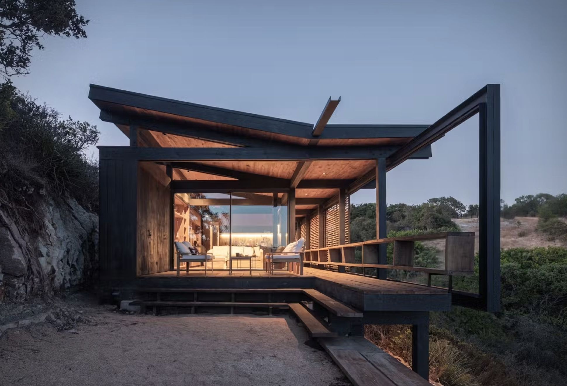 Casa RWO