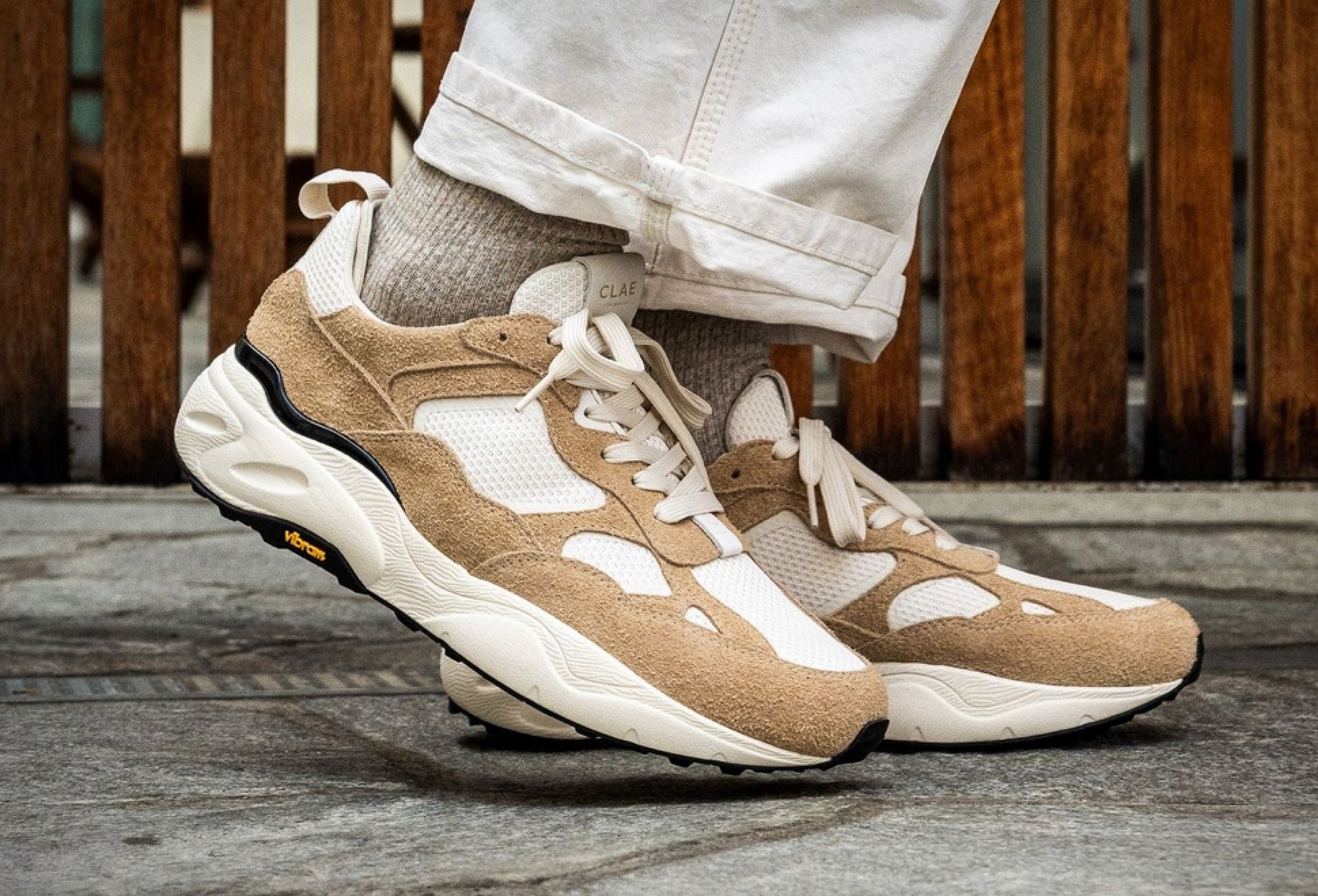 CLAE Salazar Sneaker